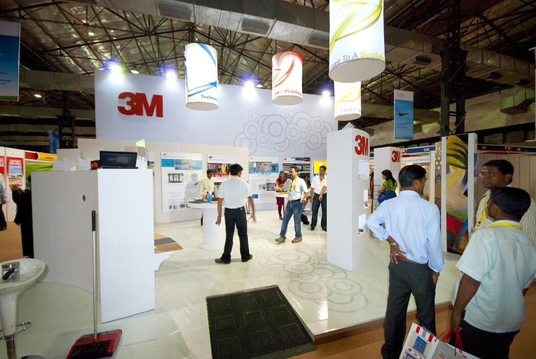 Images IH Global Private Limited | Exhibition Stall Designer