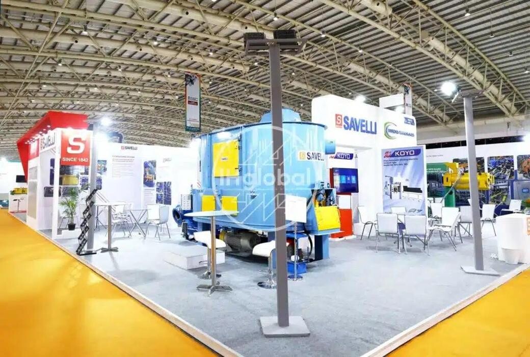 Images IH Global Private Limited | Exhibition Stall Designer