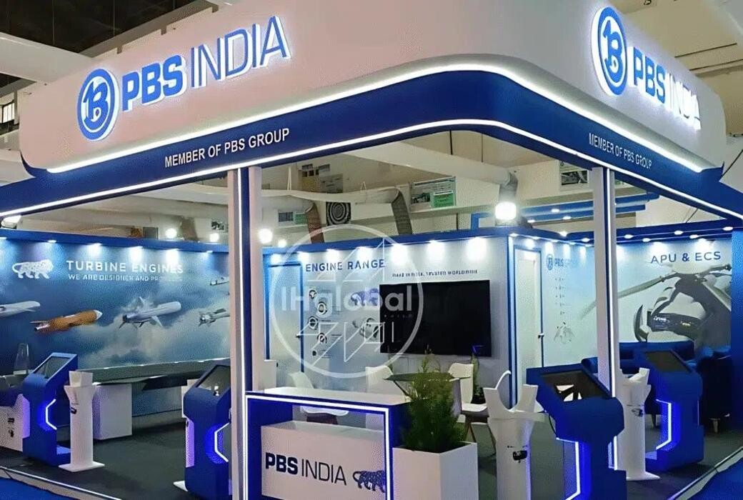 Images IH Global Private Limited | Exhibition Stall Designer