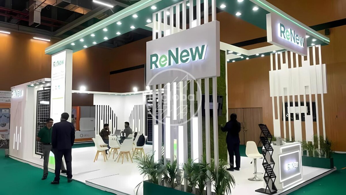 Images IH Global Private Limited | Exhibition Stall Designer