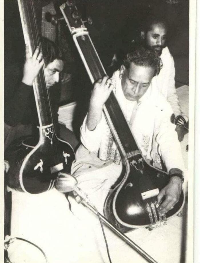 Images Pt. Bhimsen Joshi Sangeet Academy Music School