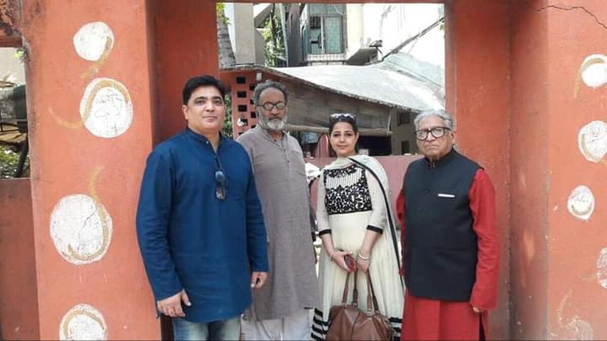 Images Pt. Bhimsen Joshi Sangeet Academy Music School