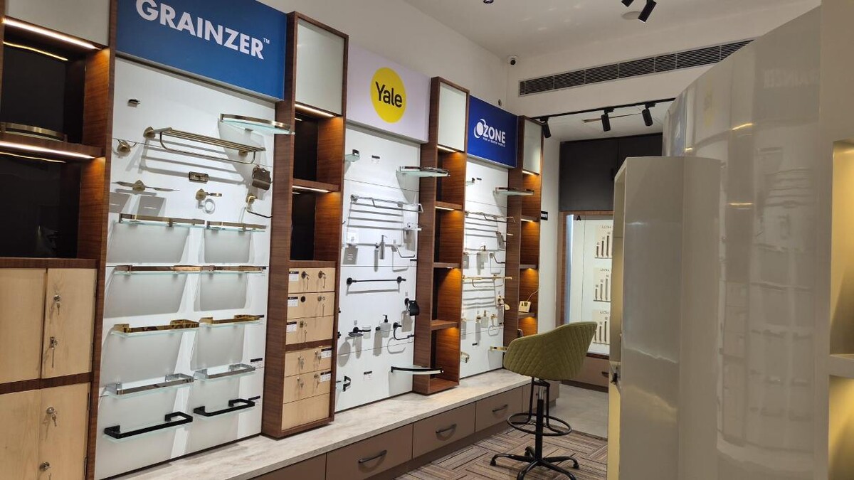 Images Guru Kripa Timber And Plywood Pvt Ltd