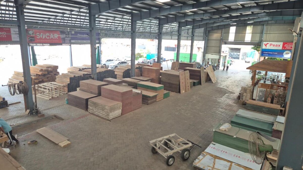 Images Guru Kripa Timber And Plywood Pvt Ltd