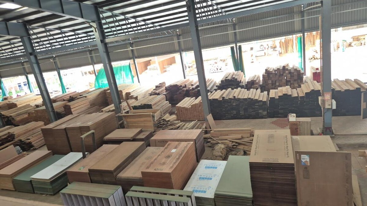 Images Guru Kripa Timber And Plywood Pvt Ltd