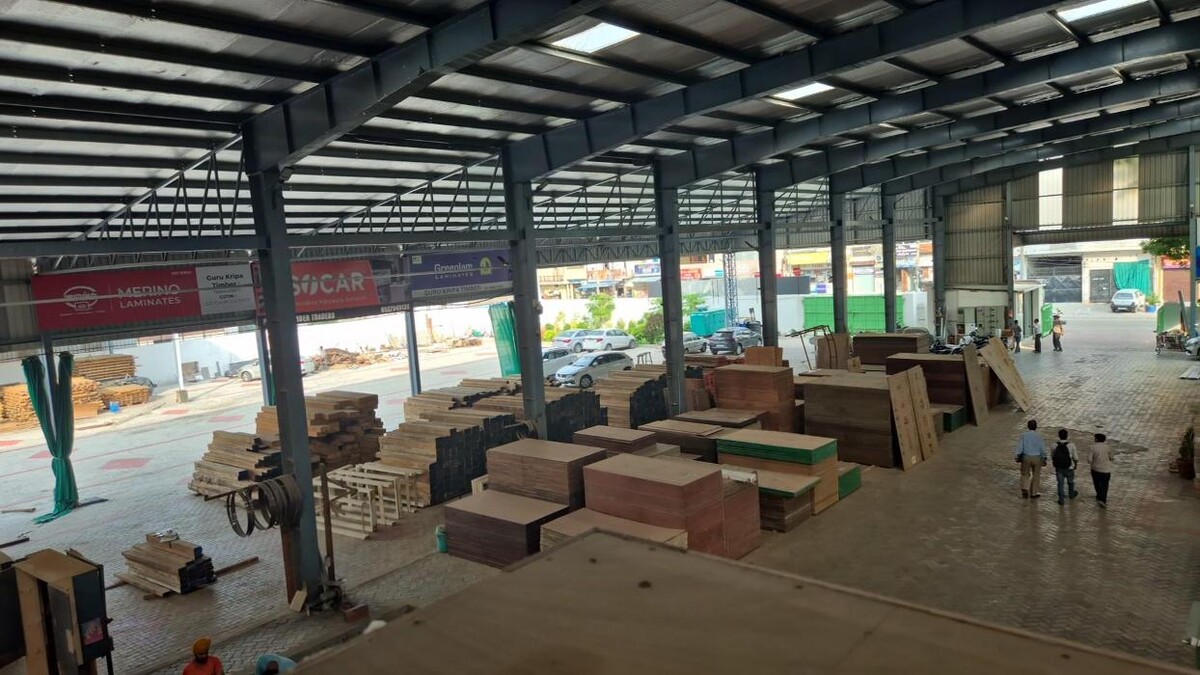 Images Guru Kripa Timber And Plywood Pvt Ltd