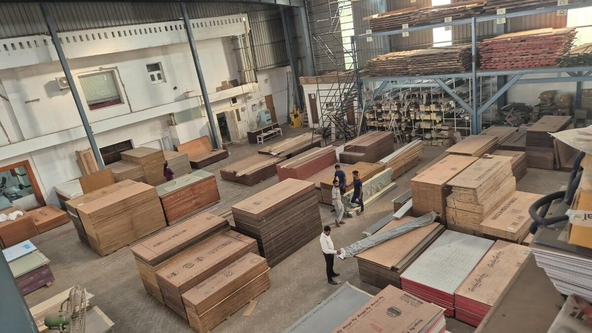 Images Guru Kripa Timber And Plywood Pvt Ltd