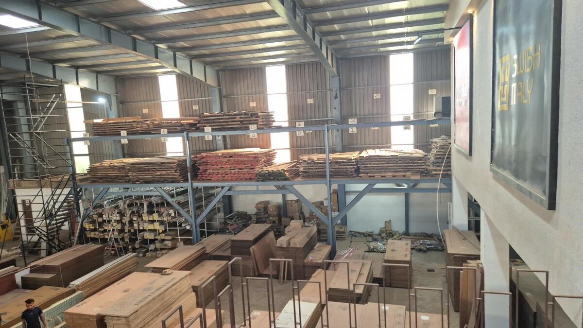 Images Guru Kripa Timber And Plywood Pvt Ltd