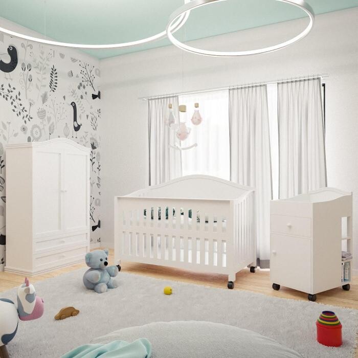 Images TBS Studio - Baby Furniture Stores, Kids Furniture Store, Baby Crib and Baby Cot Shop in Delhi