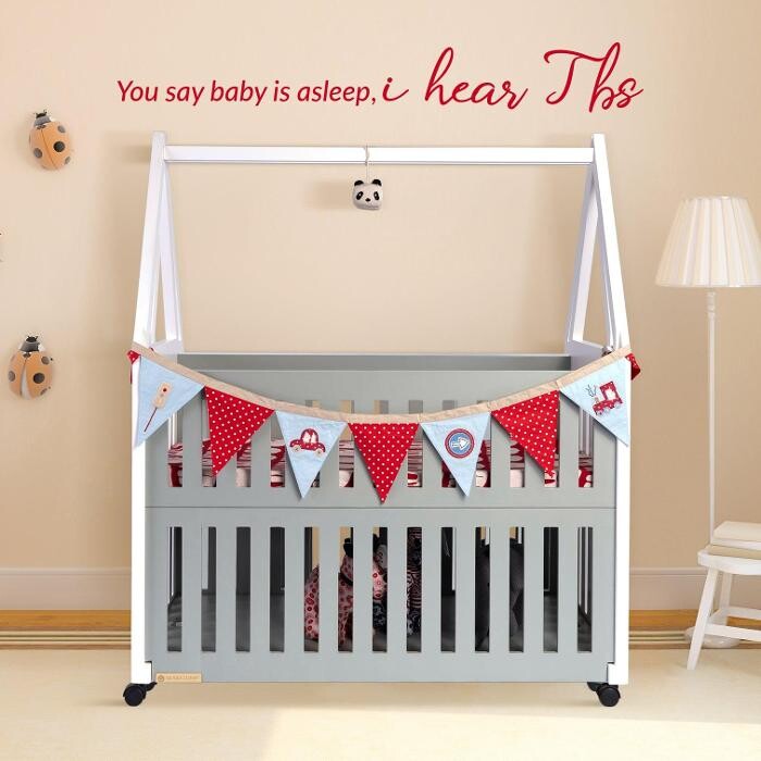 Images TBS Studio - Baby Furniture Stores, Kids Furniture Store, Baby Crib and Baby Cot Shop in Delhi