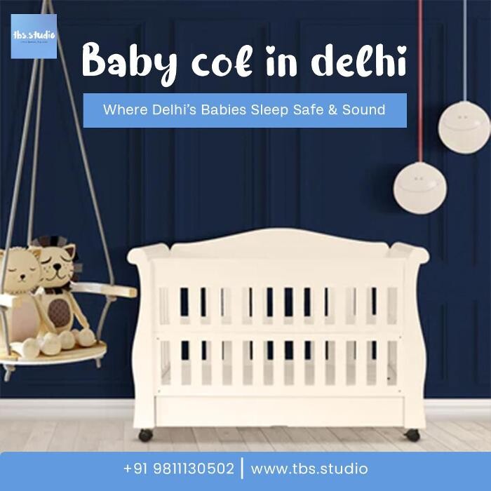Images TBS Studio - Baby Furniture Stores, Kids Furniture Store, Baby Crib and Baby Cot Shop in Delhi
