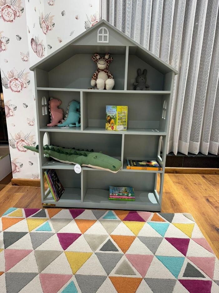 Images TBS Studio - Baby Furniture Stores, Kids Furniture Store, Baby Crib and Baby Cot Shop in Delhi