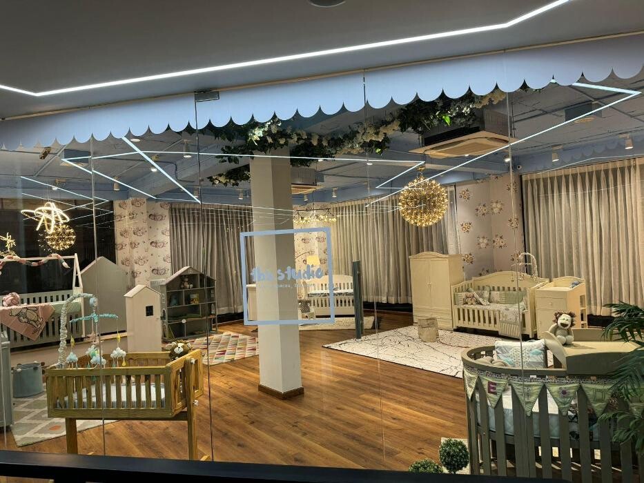 Images TBS Studio - Baby Furniture Stores, Kids Furniture Store, Baby Crib and Baby Cot Shop in Delhi