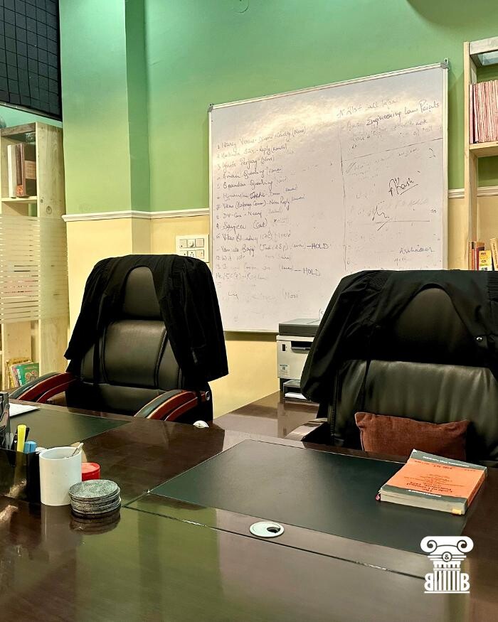 Images B&B Associates LLP