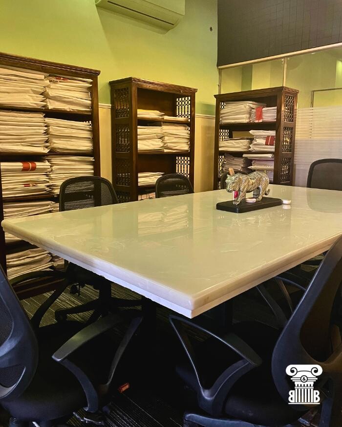 Images B&B Associates LLP