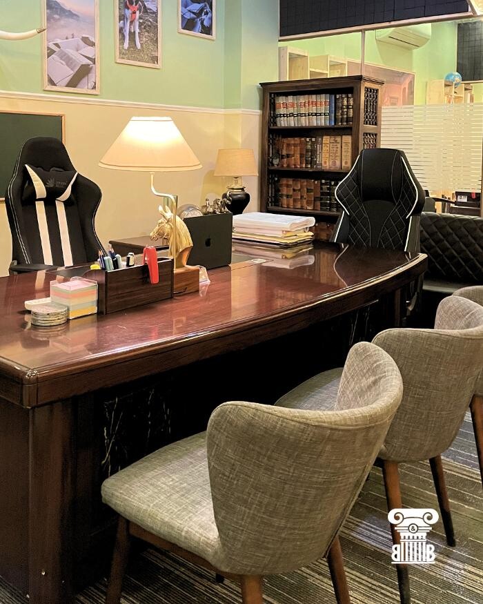 Images B&B Associates LLP