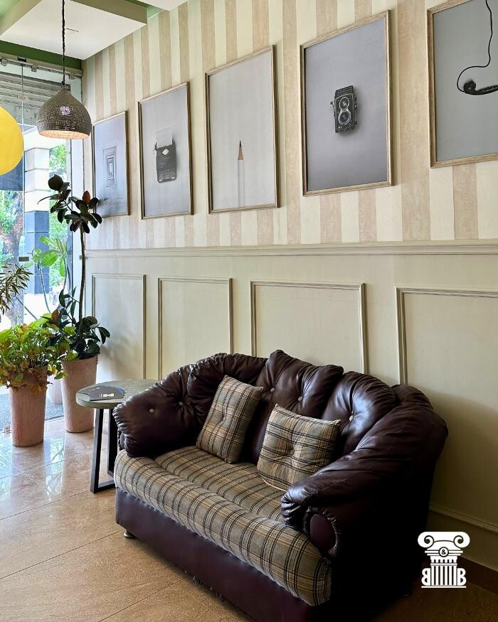 Images B&B Associates LLP