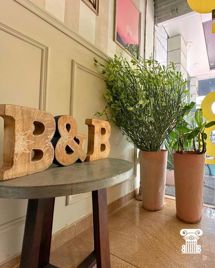 Images B&B Associates LLP