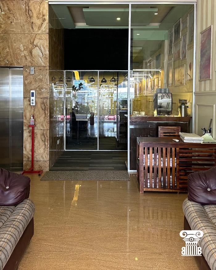 Images B&B Associates LLP