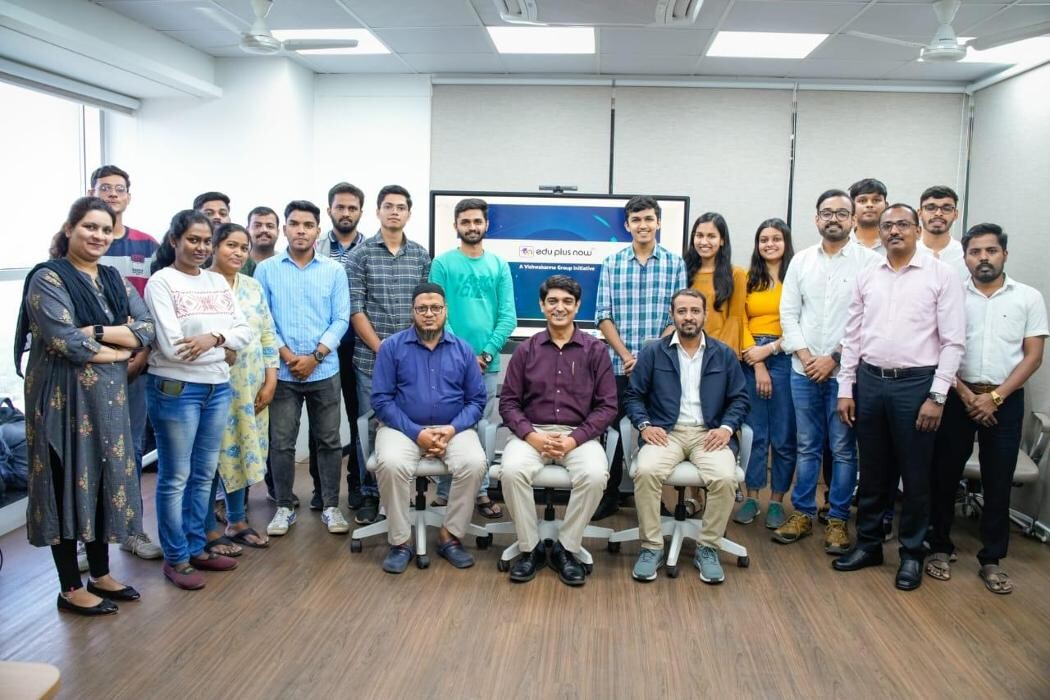 Images edu plus now: Data Science with AI ML, Data Analytics, Full Stack & Six Sigma Training Provider