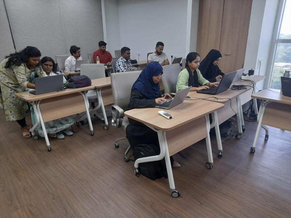 Images edu plus now: Data Science with AI ML, Data Analytics, Full Stack & Six Sigma Training Provider