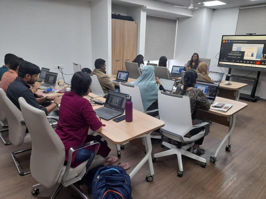 Images edu plus now: Data Science with AI ML, Data Analytics, Full Stack & Six Sigma Training Provider