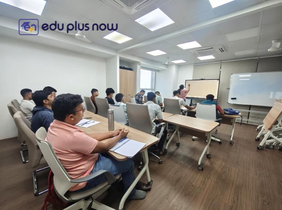 Images edu plus now: Data Science with AI ML, Data Analytics, Full Stack & Six Sigma Training Provider