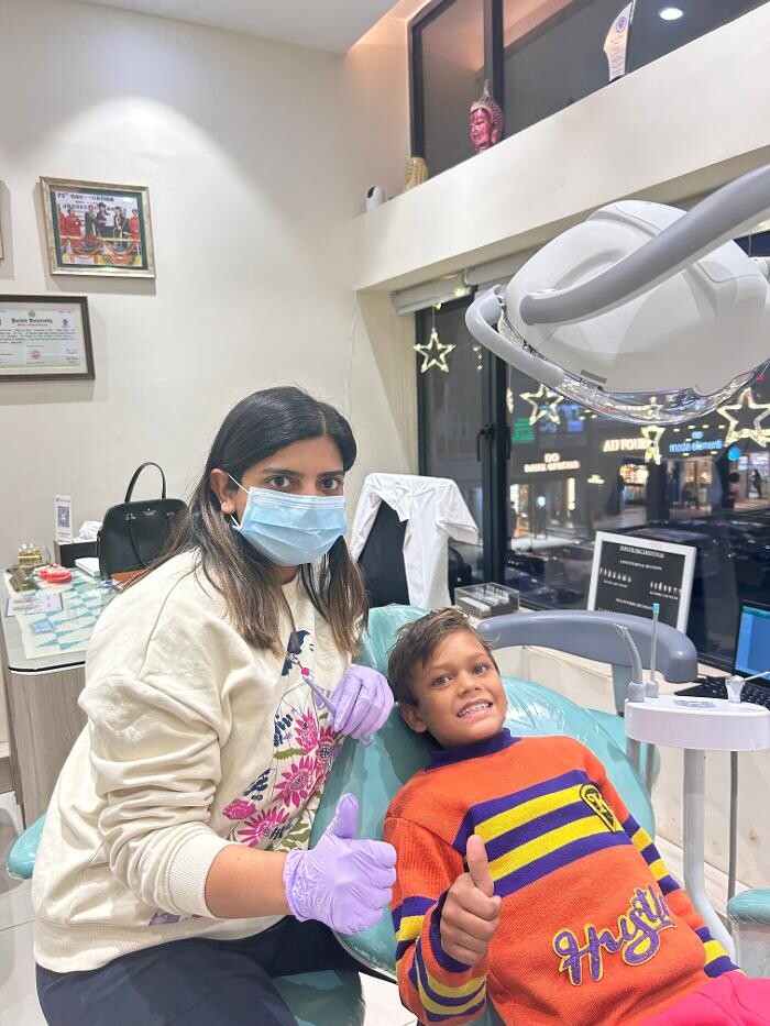 Images Galaxy Dental Clinic - Best Dental Clinic in Chandigarh, Best Dentist in Chandigarh