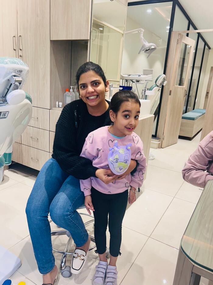 Images Galaxy Dental Clinic - Best Dental Clinic in Chandigarh, Best Dentist in Chandigarh