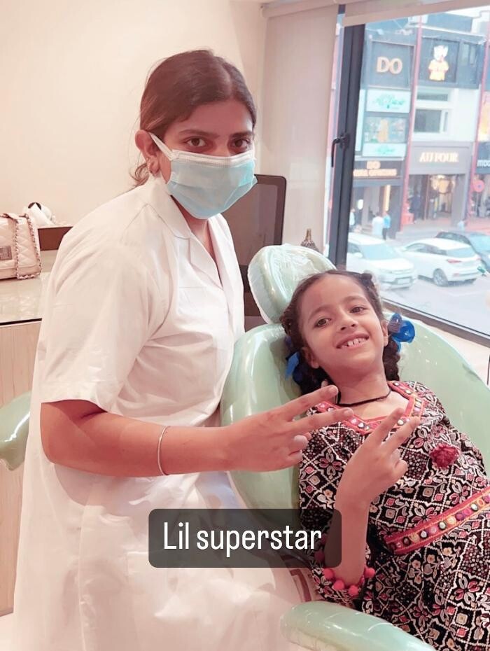 Images Galaxy Dental Clinic - Best Dental Clinic in Chandigarh, Best Dentist in Chandigarh