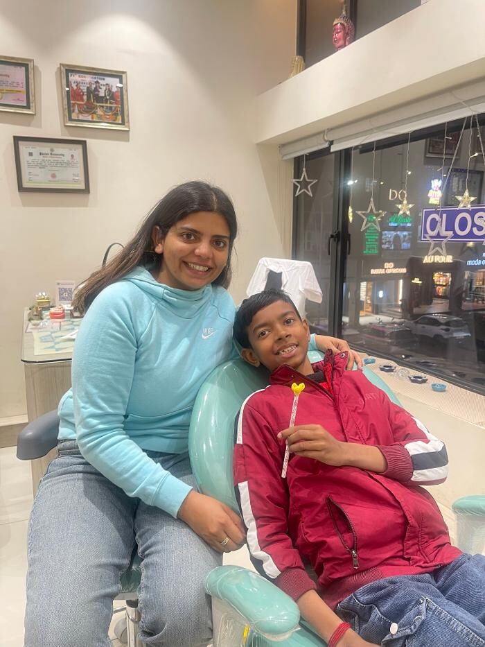 Images Galaxy Dental Clinic - Best Dental Clinic in Chandigarh, Best Dentist in Chandigarh