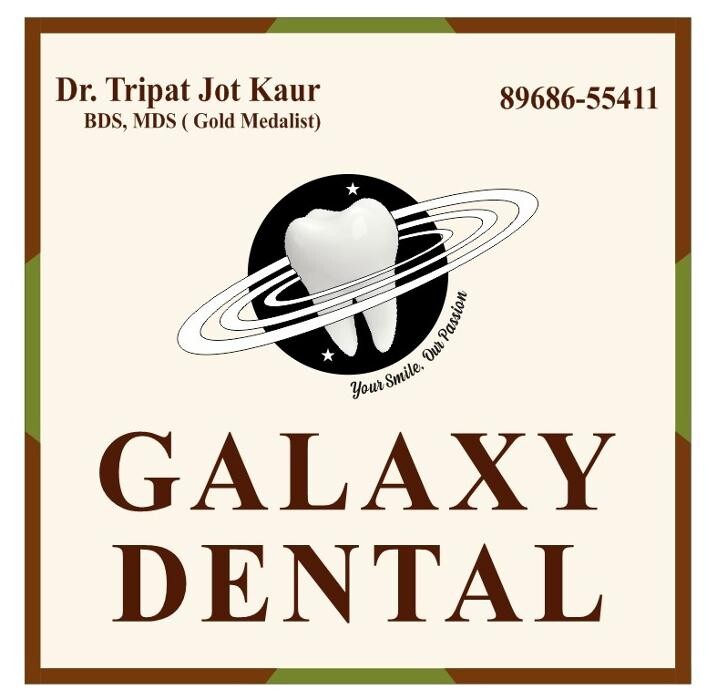 Images Galaxy Dental Clinic - Best Dental Clinic in Chandigarh, Best Dentist in Chandigarh