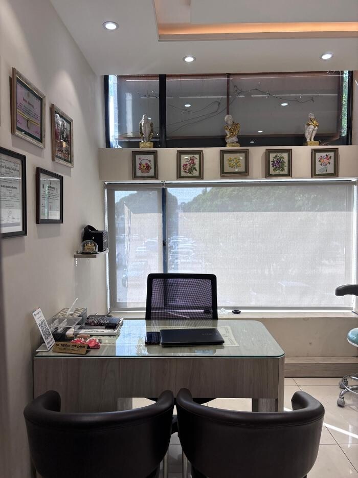 Images Galaxy Dental Clinic - Best Dental Clinic in Chandigarh, Best Dentist in Chandigarh