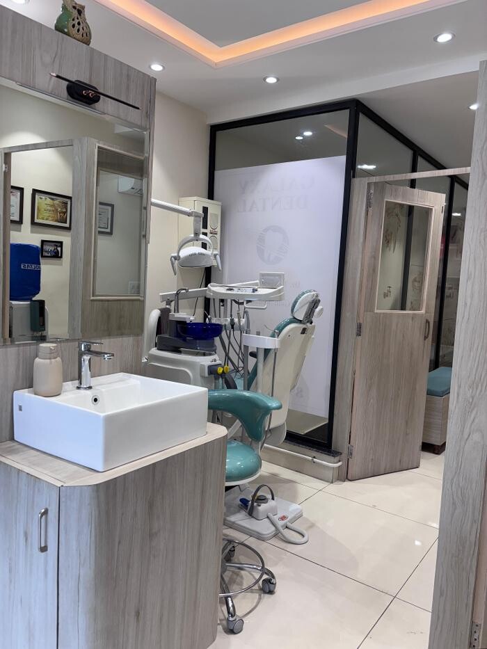 Images Galaxy Dental Clinic - Best Dental Clinic in Chandigarh, Best Dentist in Chandigarh