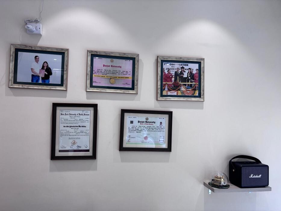 Images Galaxy Dental Clinic - Best Dental Clinic in Chandigarh, Best Dentist in Chandigarh