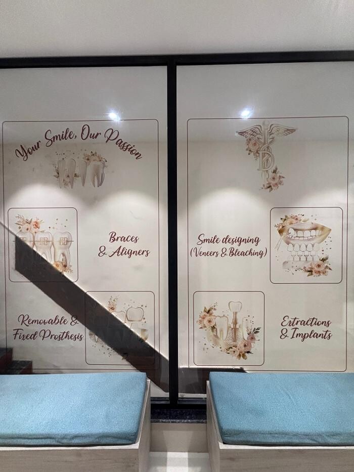 Images Galaxy Dental Clinic - Best Dental Clinic in Chandigarh, Best Dentist in Chandigarh