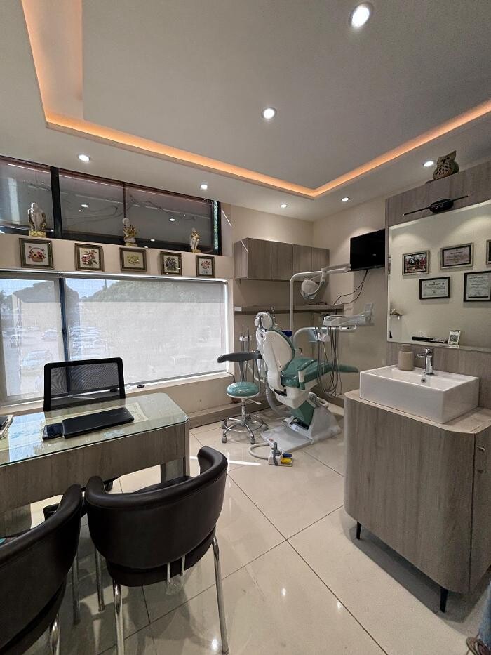Images Galaxy Dental Clinic - Best Dental Clinic in Chandigarh, Best Dentist in Chandigarh