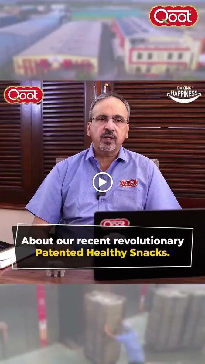 Images QOOT FOOD LIMITED