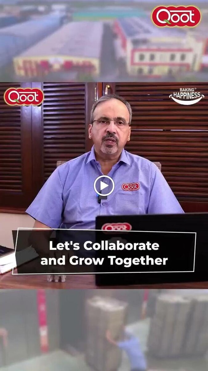 Images QOOT FOOD LIMITED