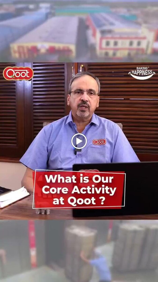 Images QOOT FOOD LIMITED