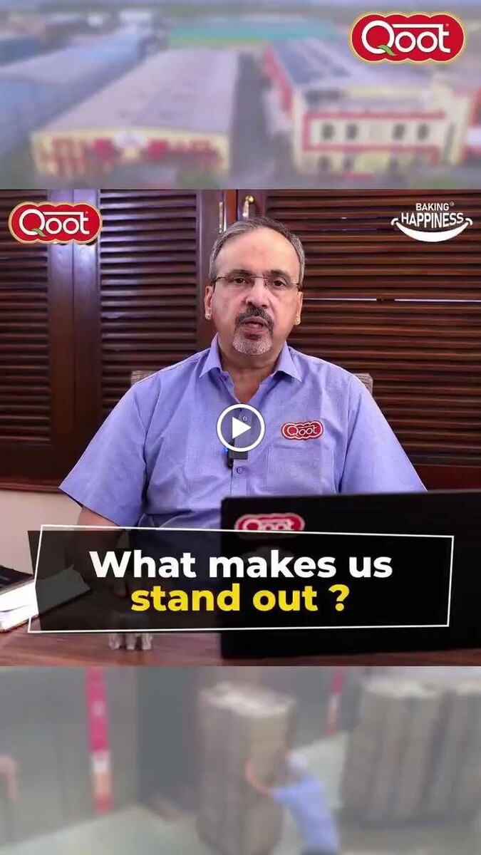 Images QOOT FOOD LIMITED