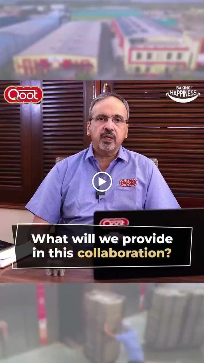 Images QOOT FOOD LIMITED