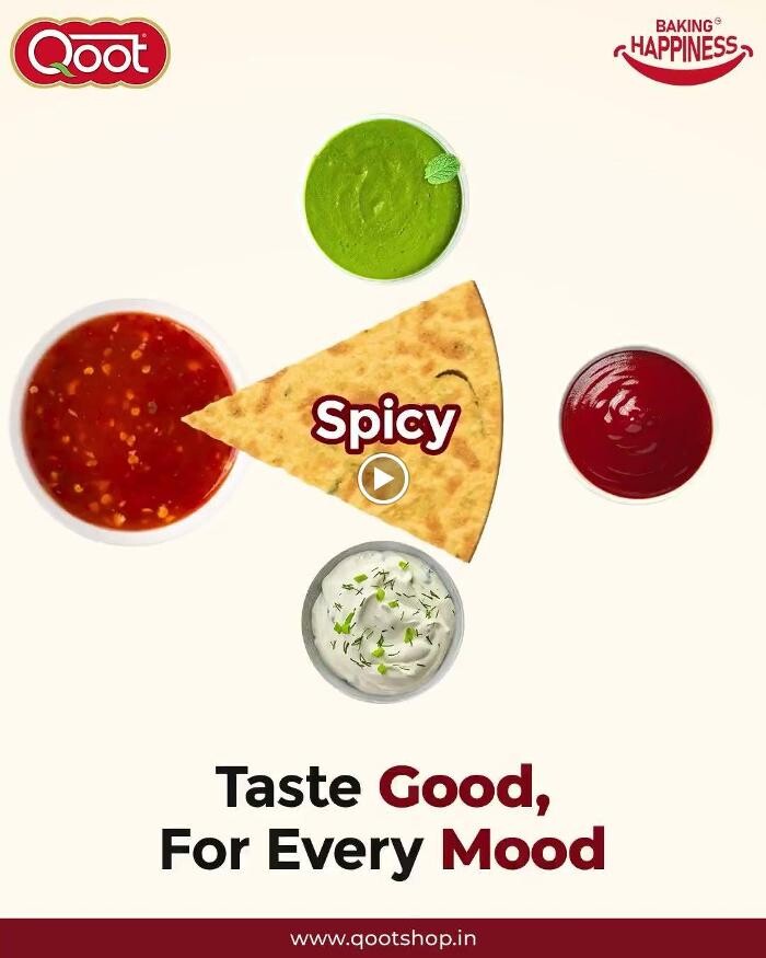 Images QOOT FOOD LIMITED