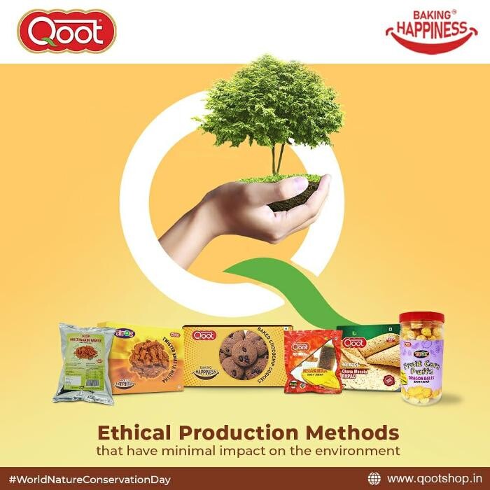 Images QOOT FOOD LIMITED