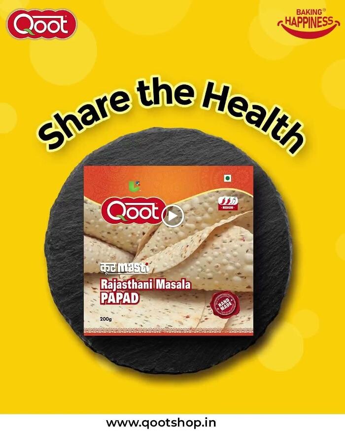 Images QOOT FOOD LIMITED