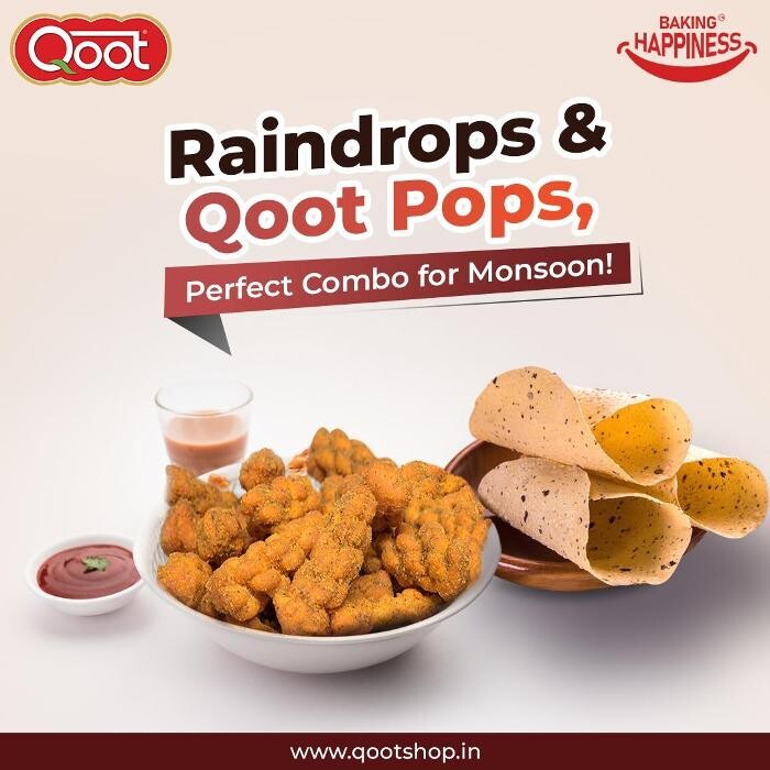 Images QOOT FOOD LIMITED
