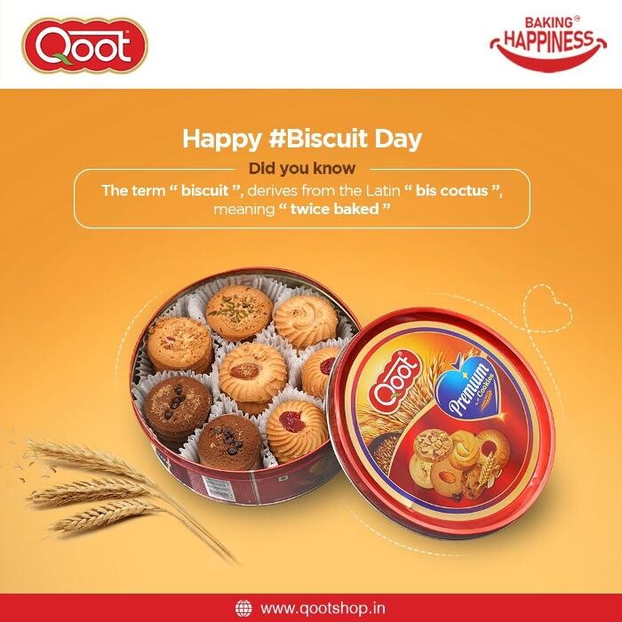Images QOOT FOOD LIMITED