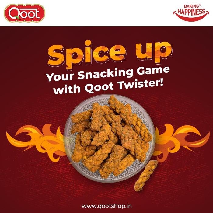 Images QOOT FOOD LIMITED
