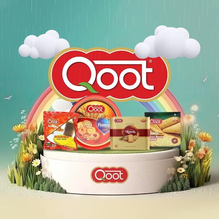 Images QOOT FOOD LIMITED