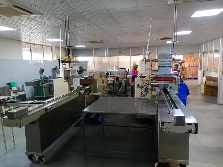 Images QOOT FOOD LIMITED